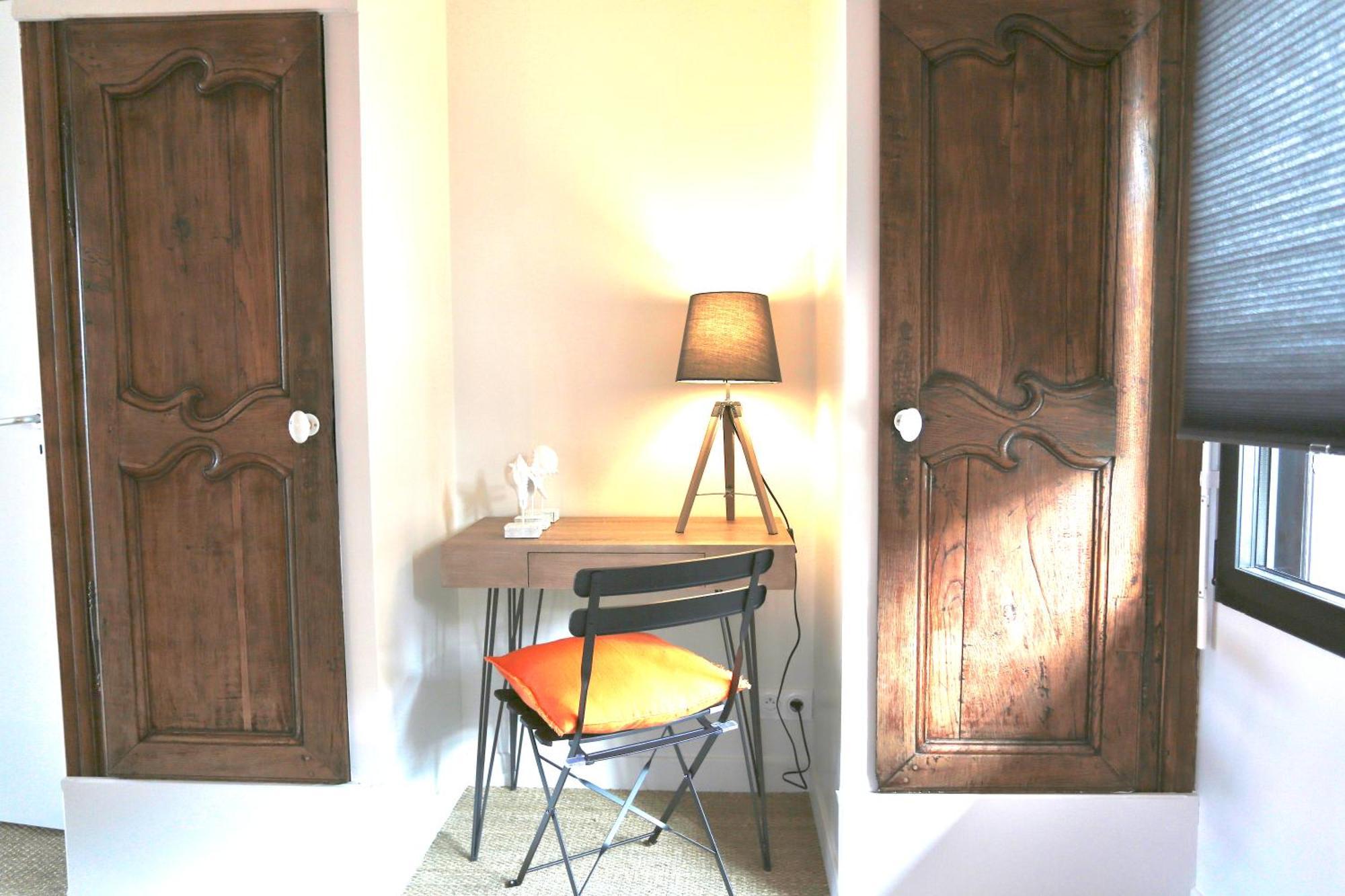 Reves De Bord De Mer Locmariaquer Zimmer foto